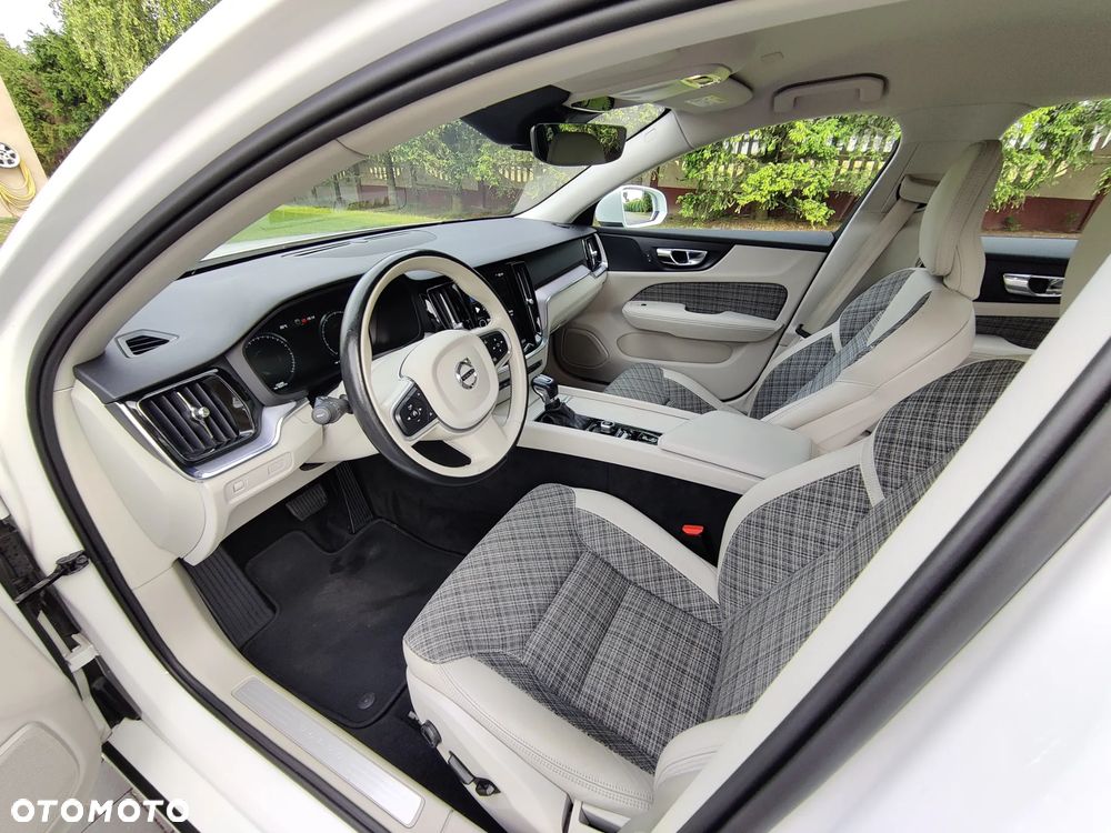 Volvo V60 - 7