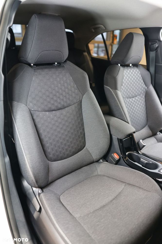 Toyota Corolla 1.5 Style - 16