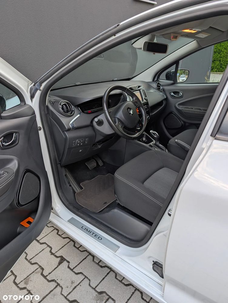 Renault Zoe - 9