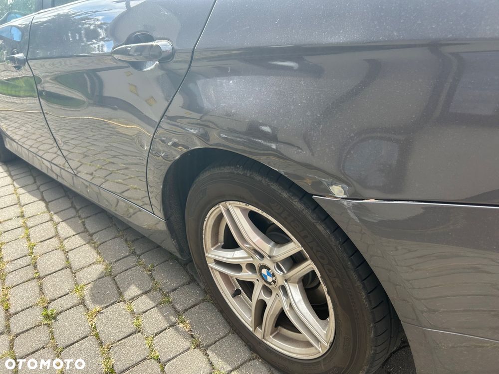 BMW Seria 3 - 7