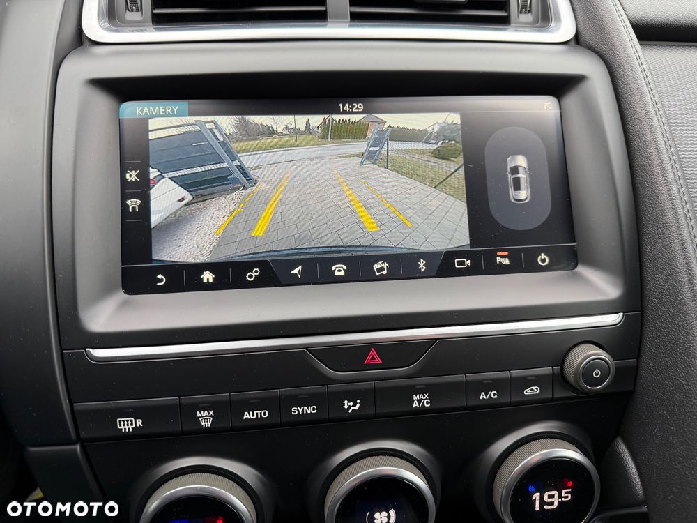 Jaguar E-Pace D150 R-Dynamic SE - 15