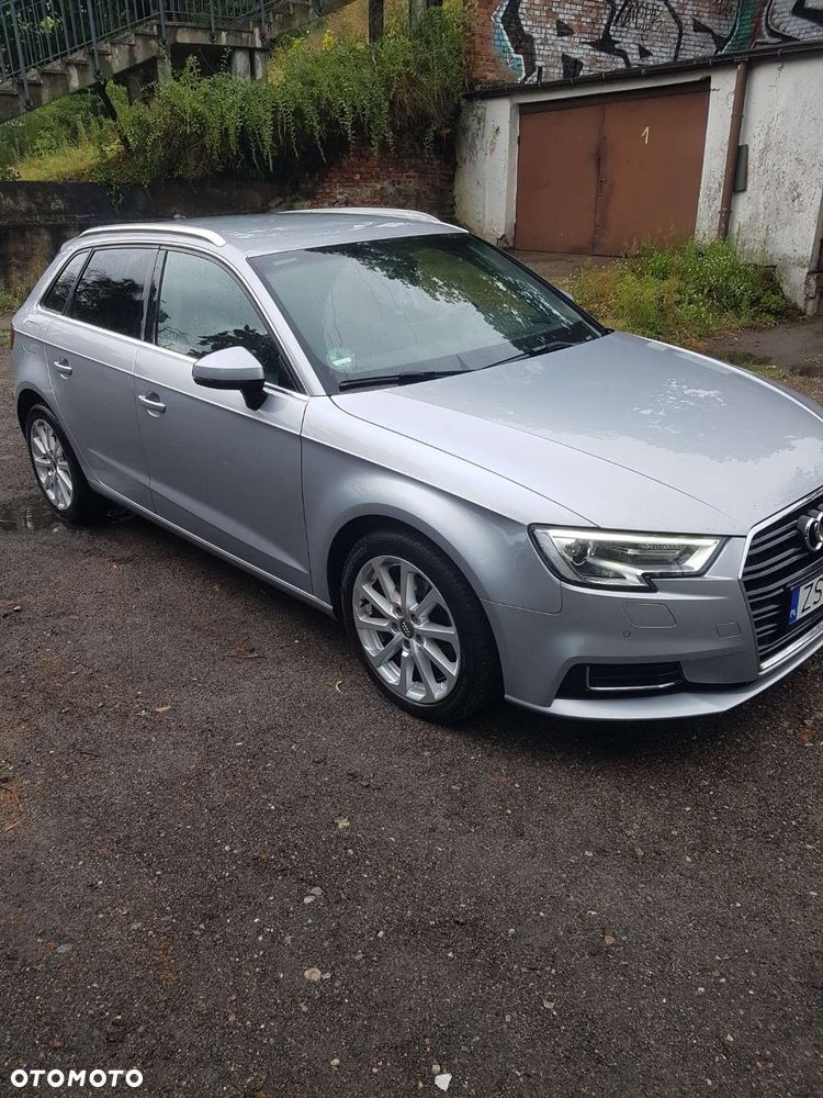 Audi A3 Sportback 1.6 TDI - 10