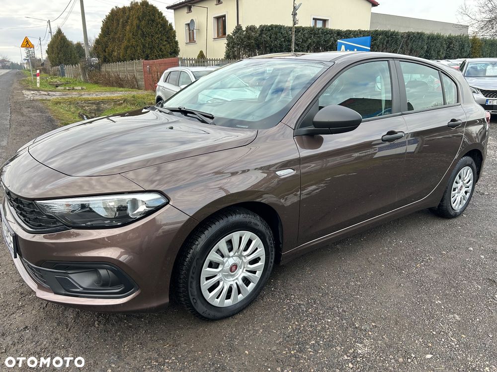 Fiat Tipo 1.4 Classic - 1