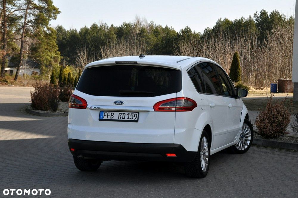 Ford S-Max - 7