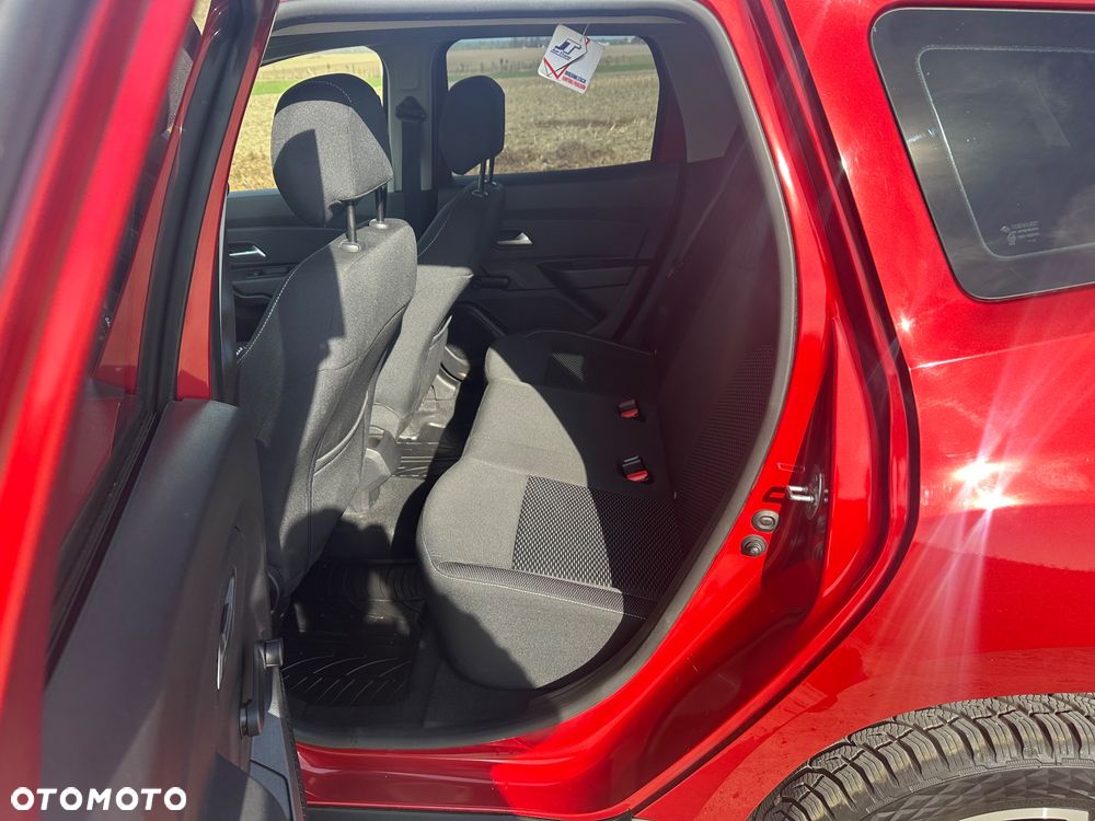 Dacia Duster - 14