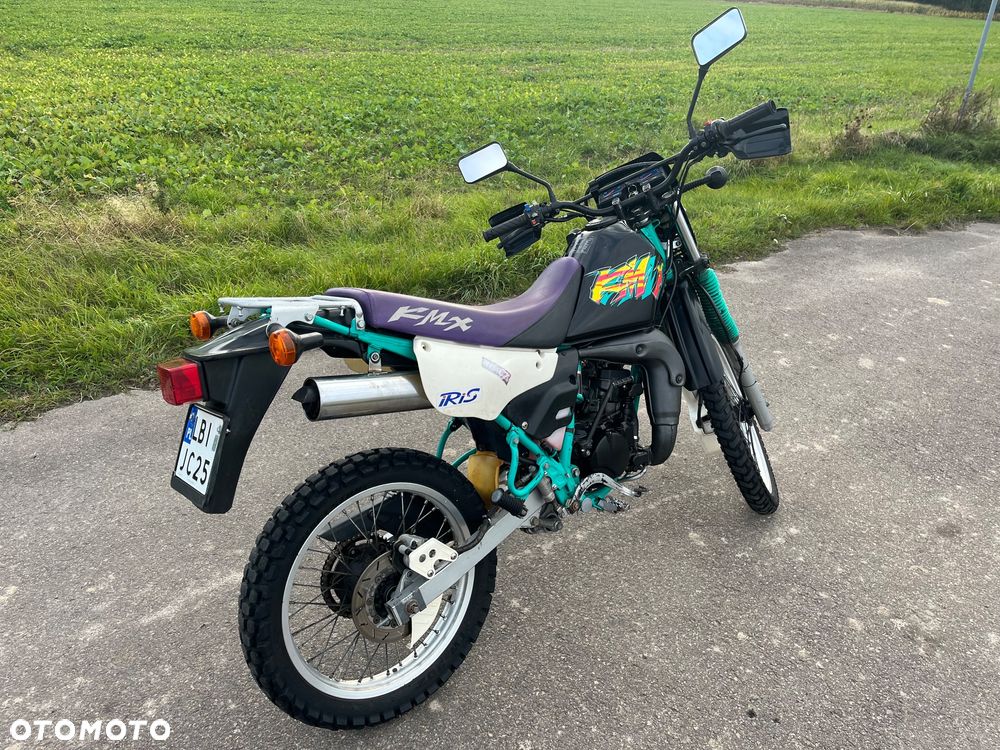 Kawasaki Inny - 3