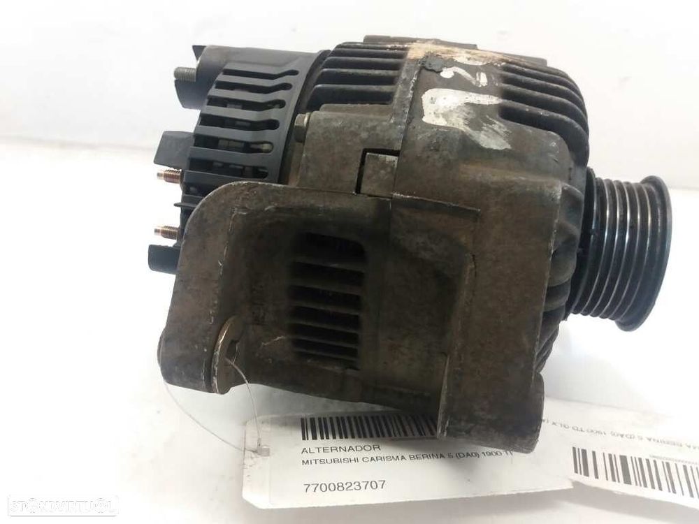 ALTERNADOR MITSUBISHI CARISMA 1997 - 3