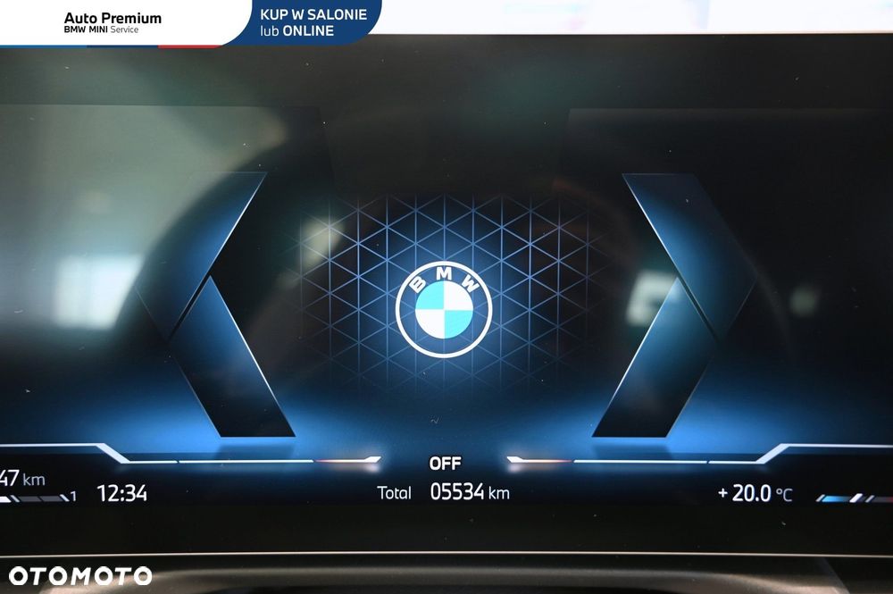 BMW Seria 4 2026