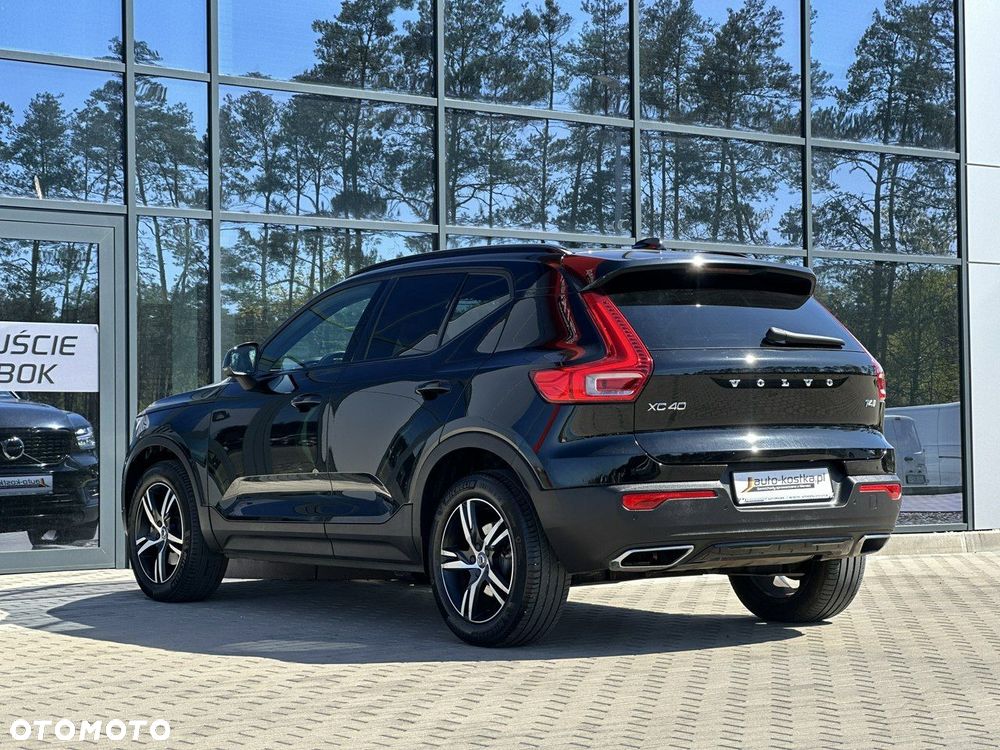 Volvo XC 40 - 8
