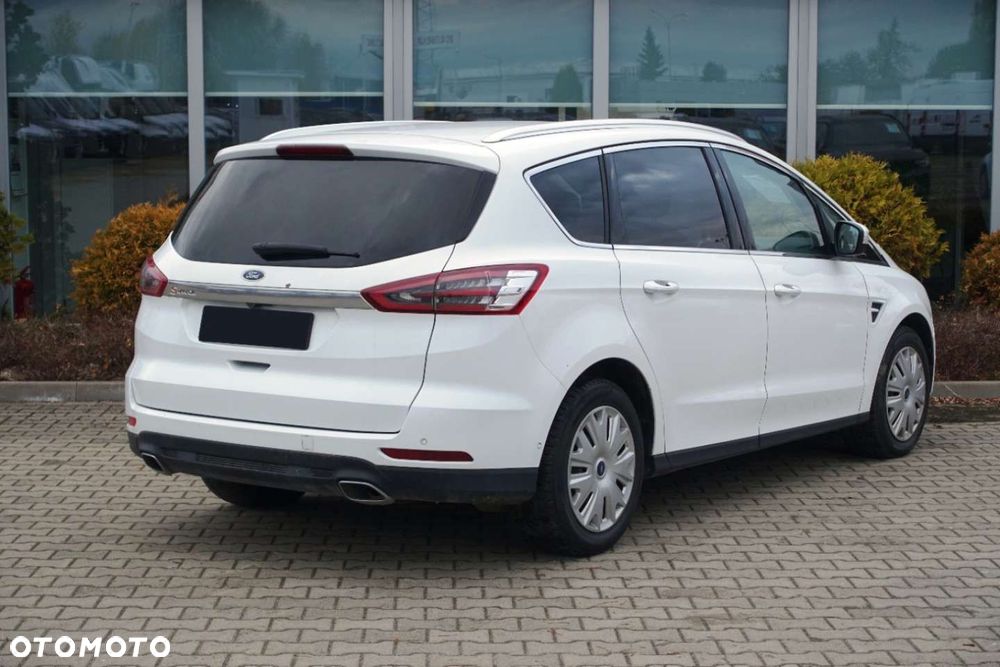 Ford S-Max - 3