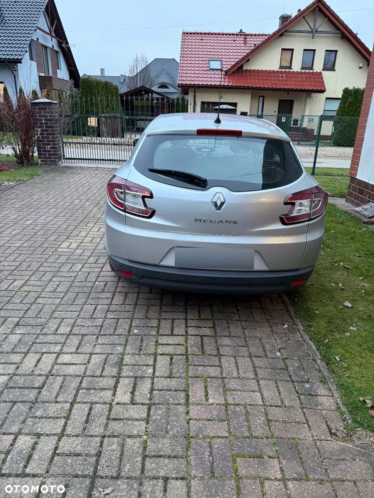 Renault Megane 2.0 140 CVT Dynamique - 3