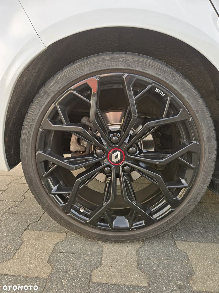 Renault Megane 1.8 TCe FAP R.S EDC - 7