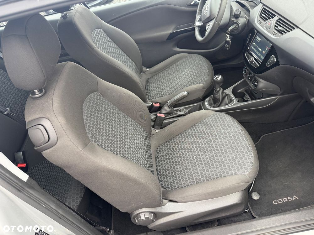 Opel Corsa - 10