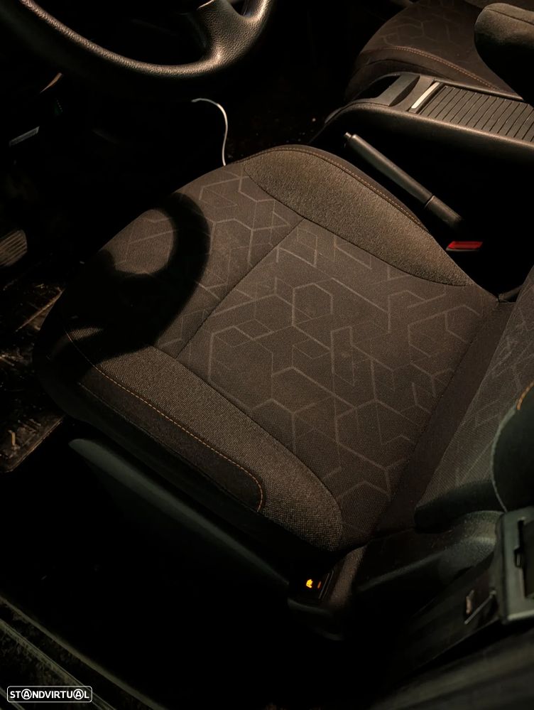 Peugeot Partner 1.6 BlueHDi Confort ETG6 - 13