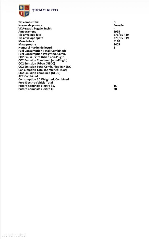 Mercedes-Benz GLE - 29