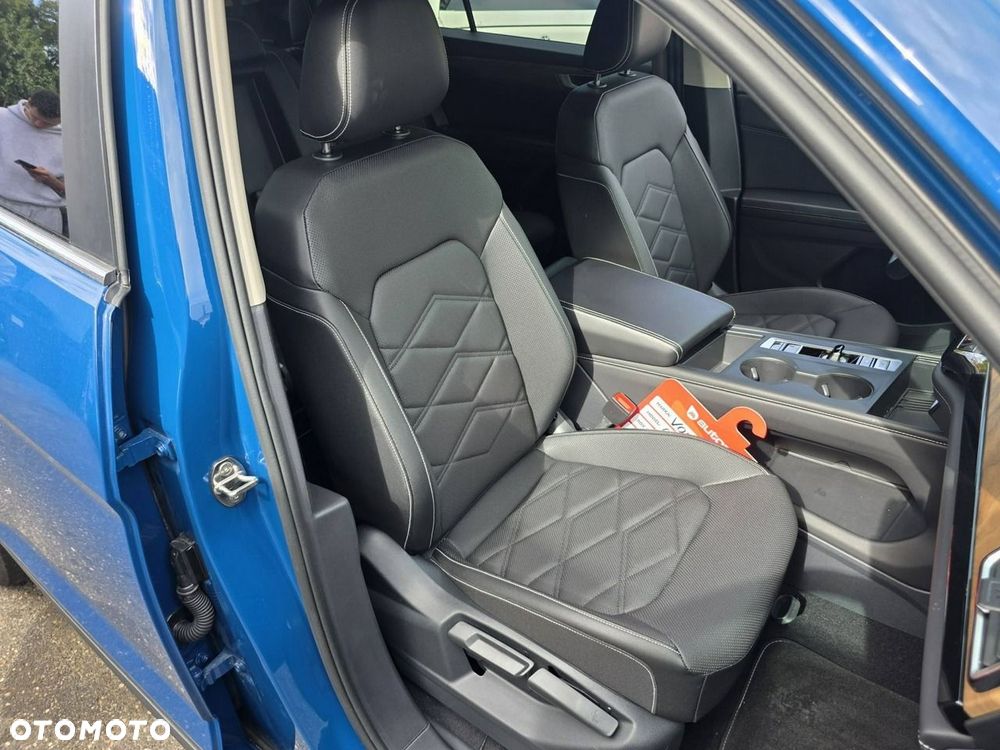 Volkswagen Atlas - 37