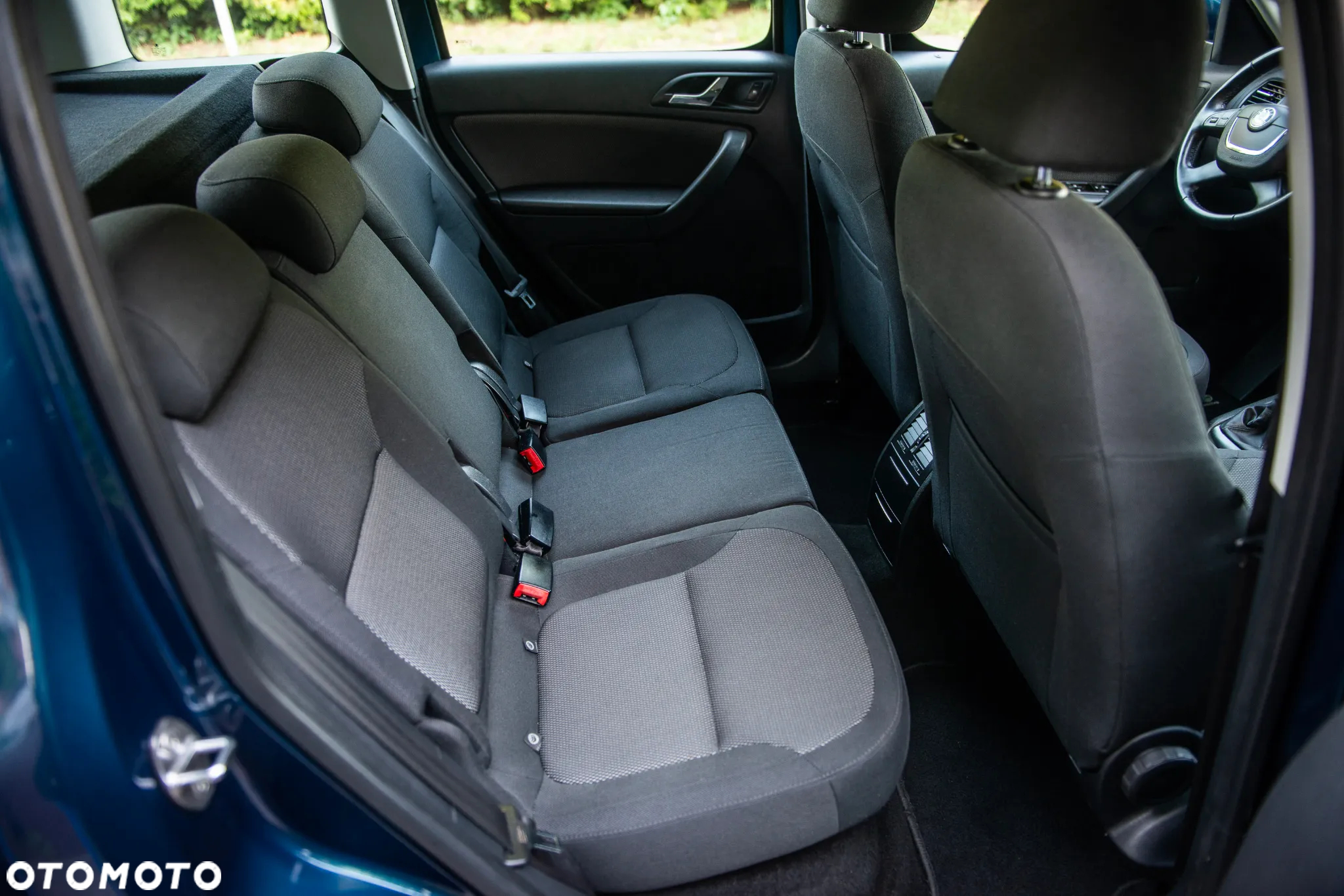 Skoda Yeti 1.2 TSI Edition - 25