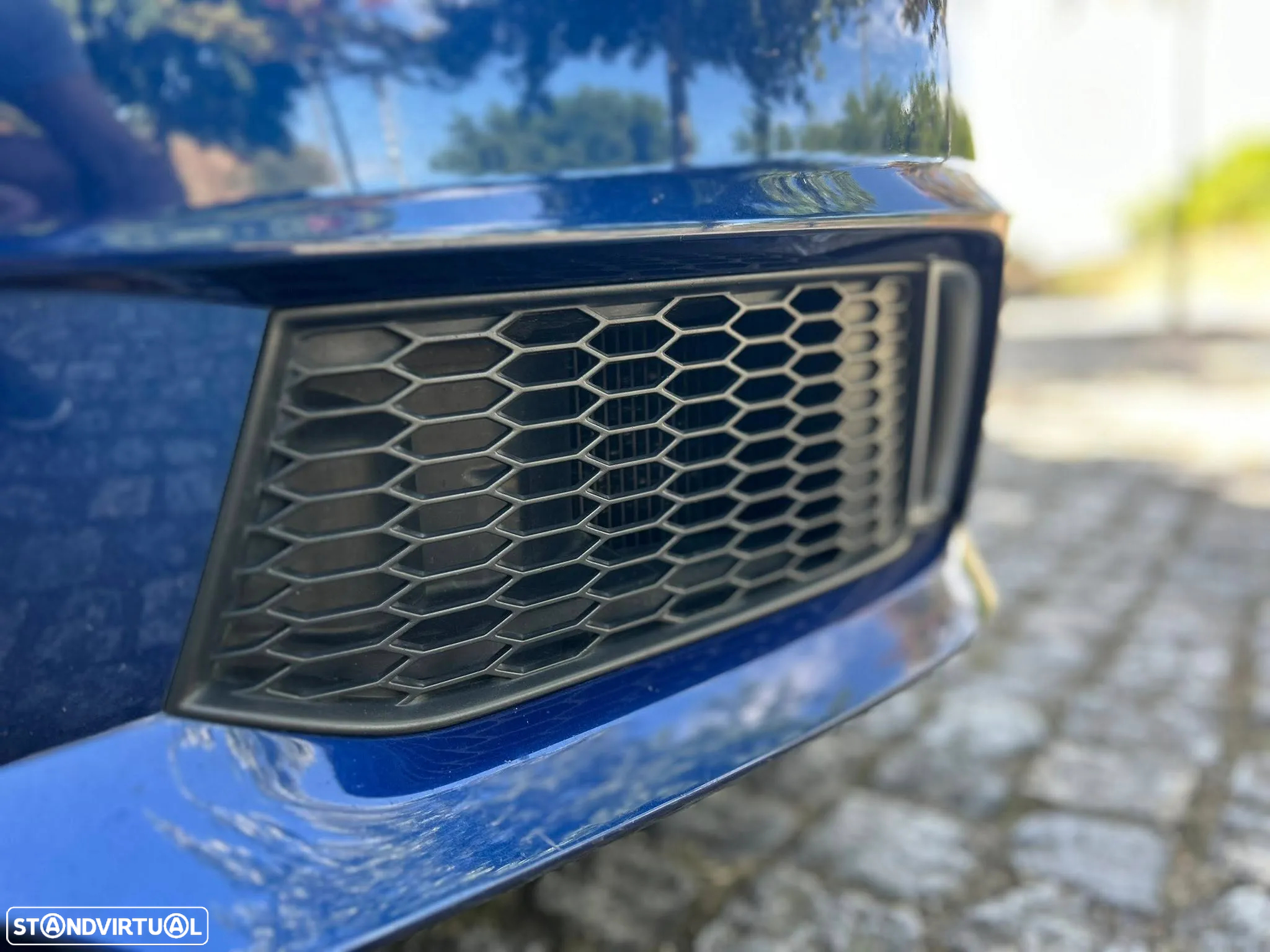 Audi S1 Standard - 23