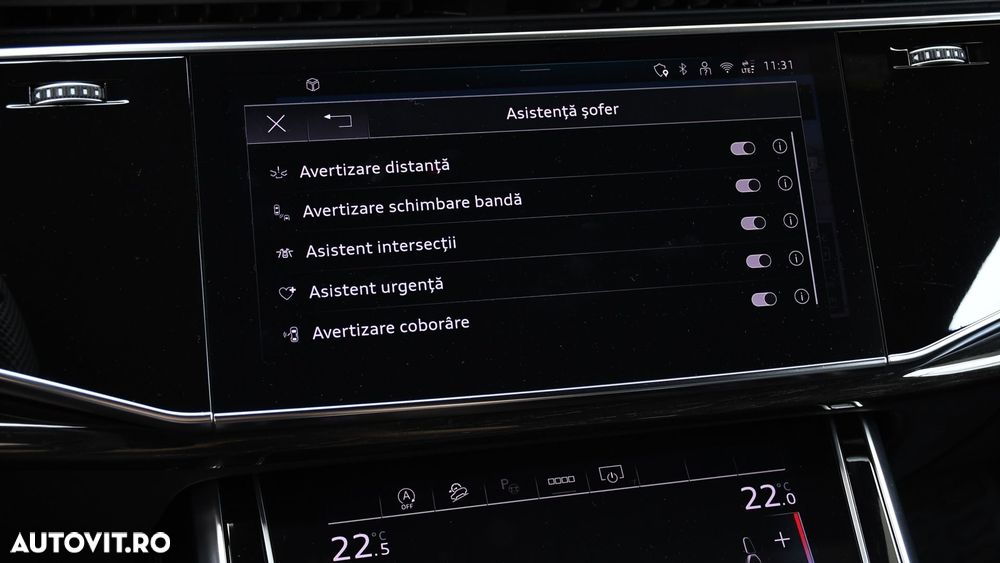 Audi Q8 - 20