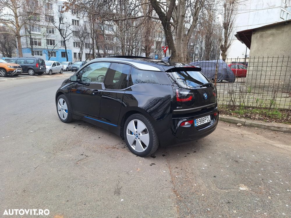 BMW i3 94 Ah REX - 5