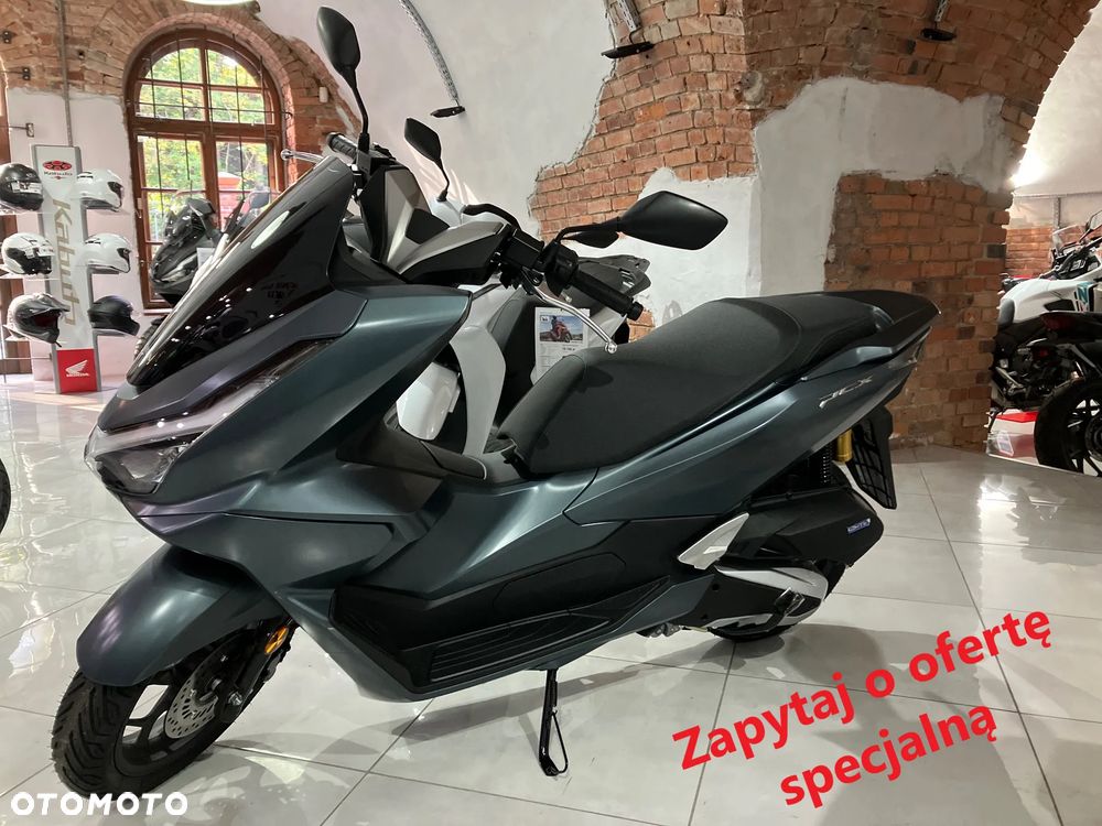 Honda PCX