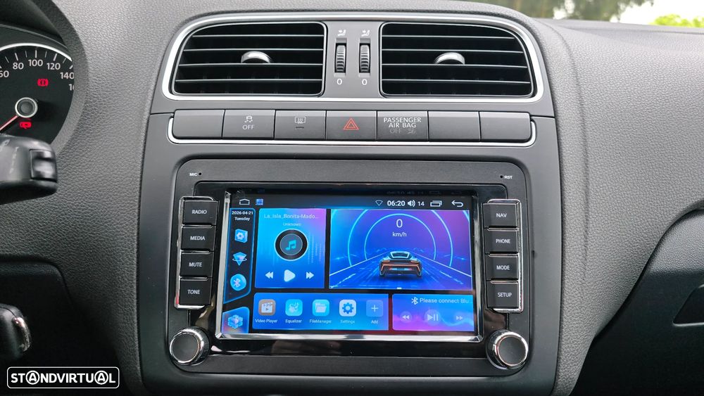 VW Polo 1.2 Trendline Pack - 42