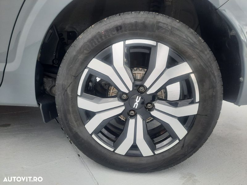 Dacia Logan - 8