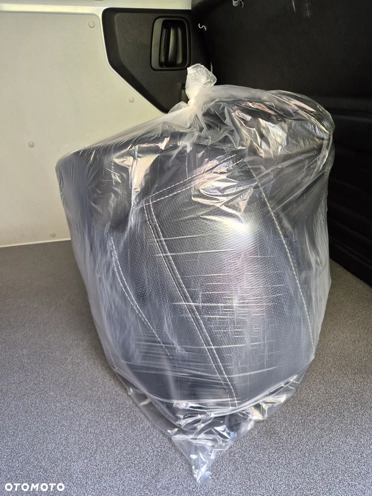 Toyota Proace FV 23% Automat, Webasto, Kamera - 23