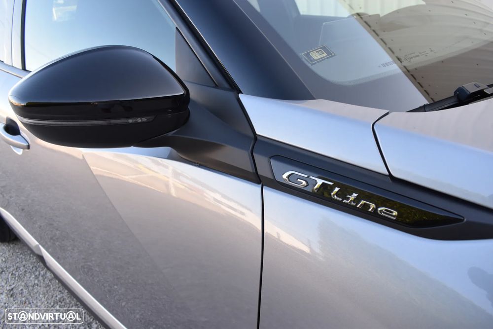 Peugeot 2008 1.2 PureTech GT Line - 19
