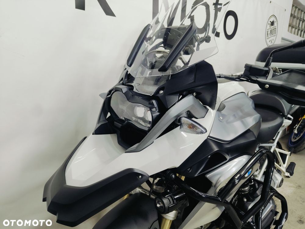 BMW GS - 22