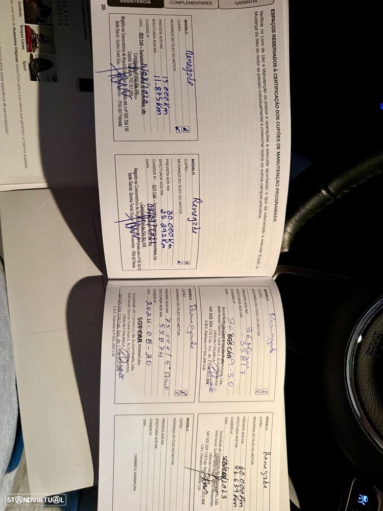 Jeep Renegade 1.0 T Limited - 13