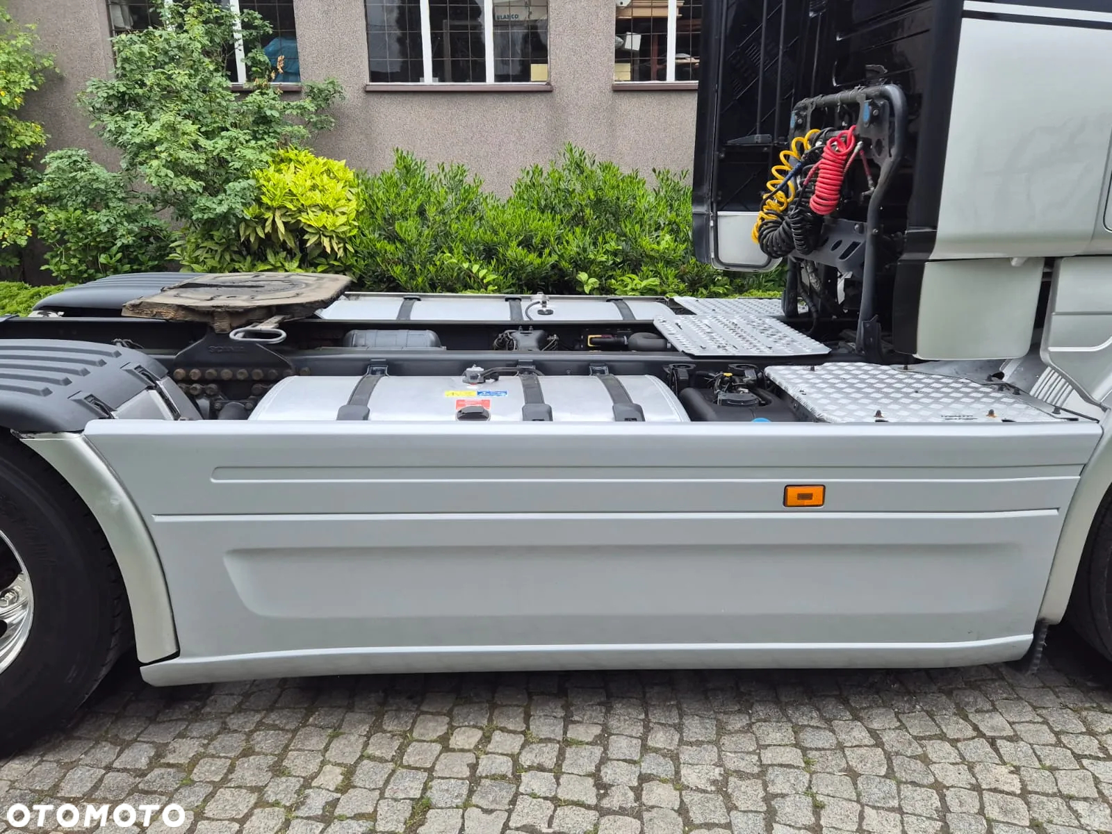 Scania R450 - 12