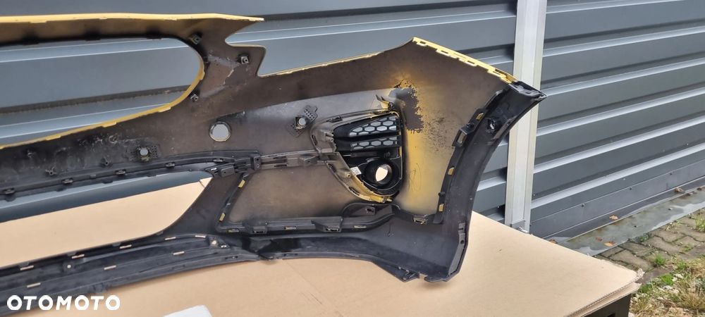 KIA X-CEED 2019- ZDERZAK PRZÓD ORYGINAŁ ME421 - 9