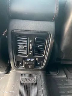 Jeep Grand Cherokee 3.6 V6 Trailhawk - 13