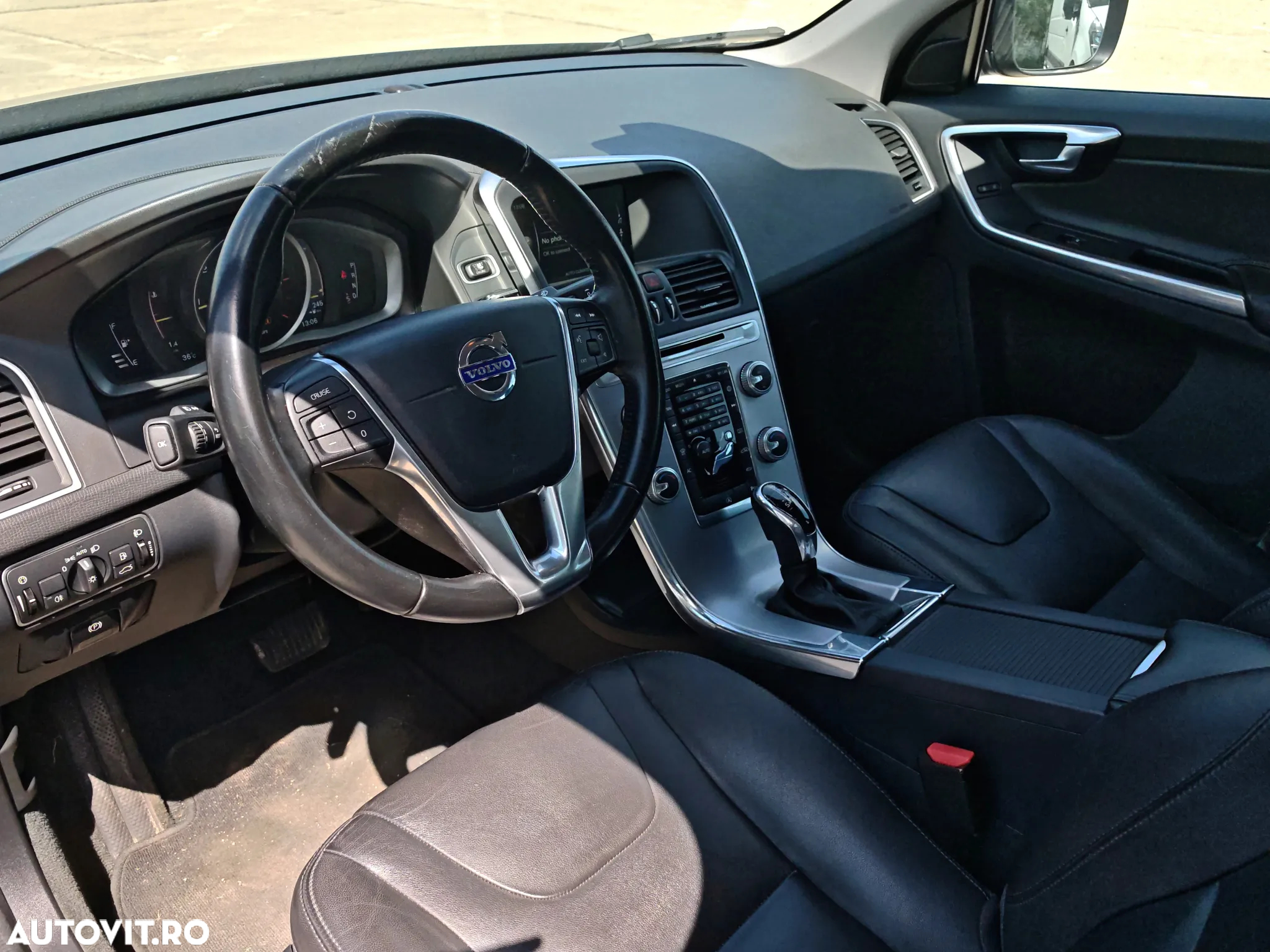 Volvo XC 60 D3 Summum - 7