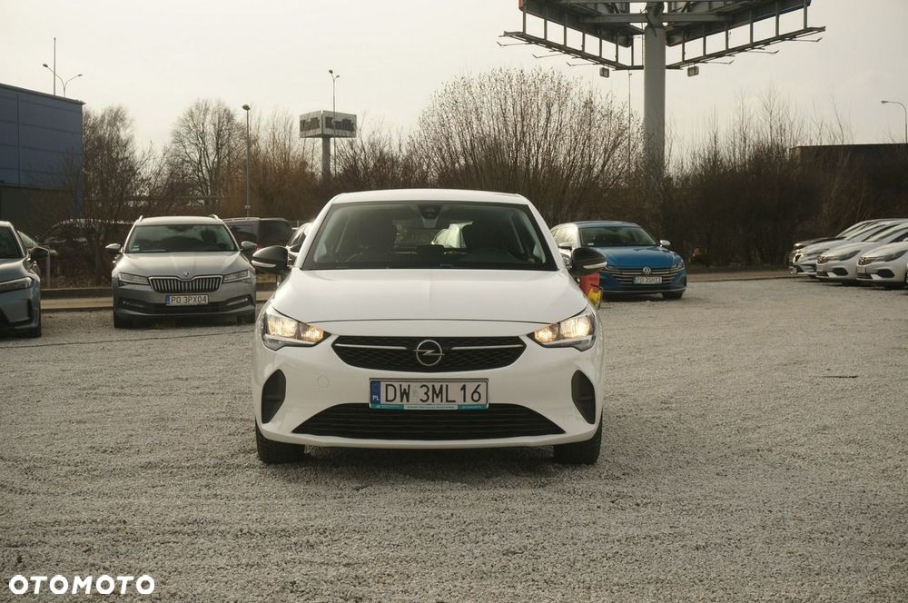 Opel Corsa 1.5 D Edition S&S - 4