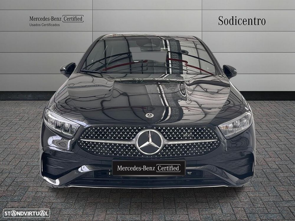 Mercedes-Benz A 250 e 8G-DCT Advanced AMG Line - 7