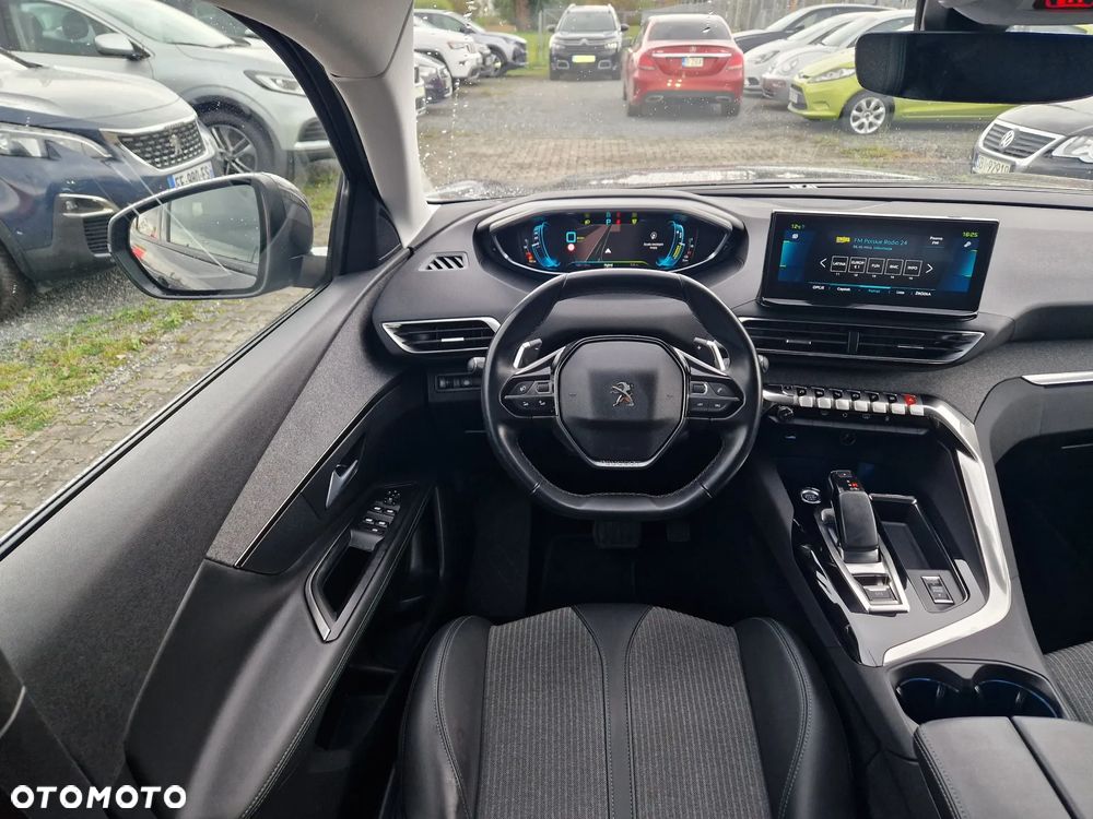 Peugeot 3008 - 30