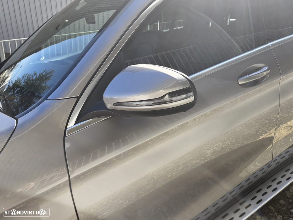 Mercedes-Benz GLC 300 - 10