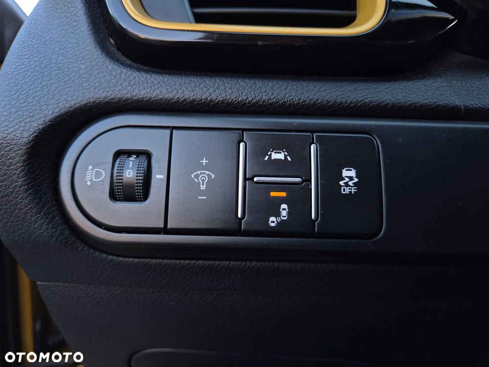 Kia XCeed 1.4 T-GDI OPF DCT7 LAUNCH EDITION - 26