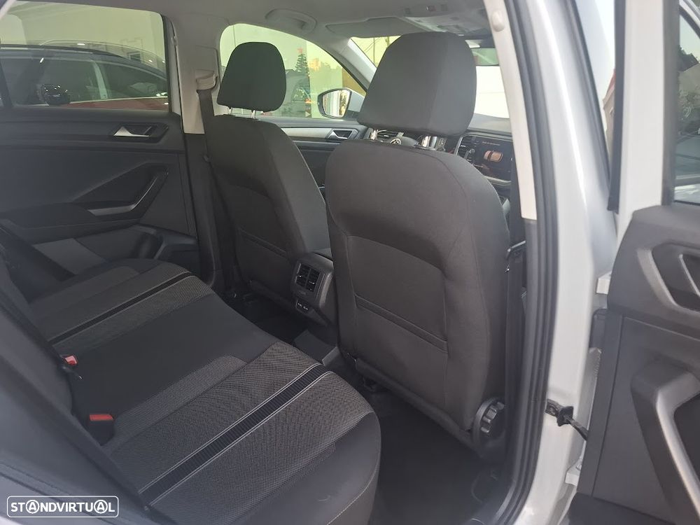 VW T-Roc 1.0 TSI Style - 39