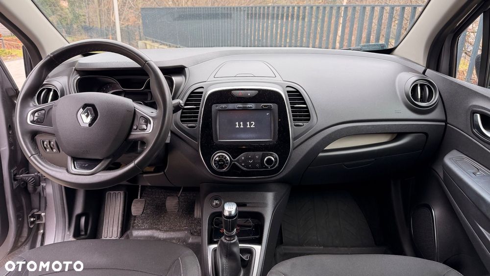 Renault Captur 1.2 Energy TCe Limited - 6