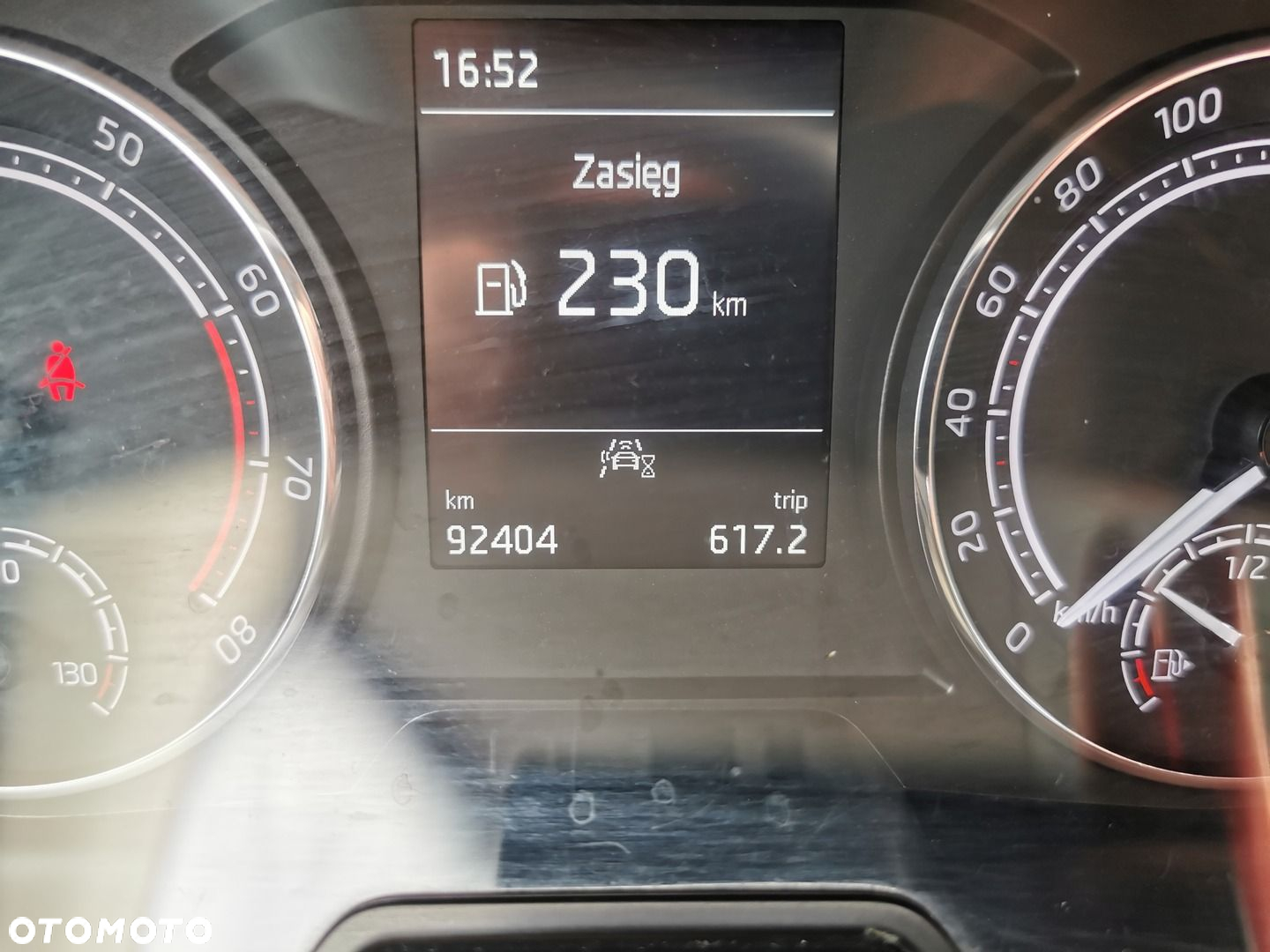 Skoda Scala 1.0 TSI Style - 4