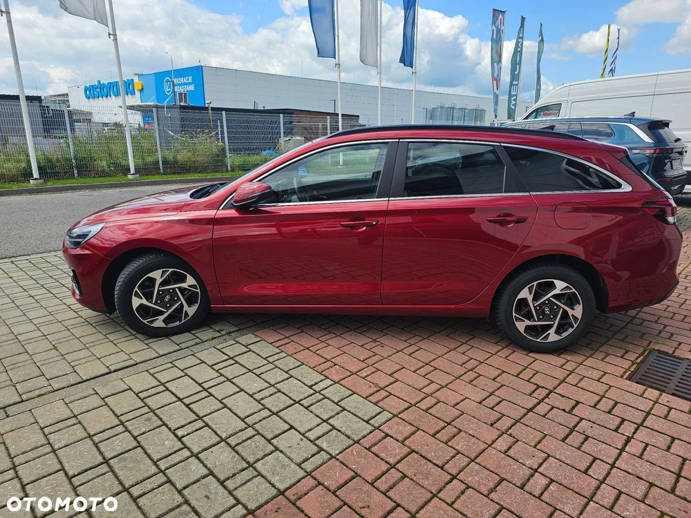 Hyundai i30 1.5 T-GDI 48V Smart - 5