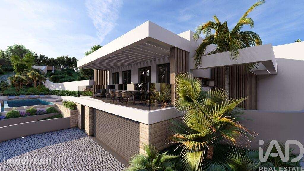 Casa / Villa T3 em São Brás de Alportel de 232 m2 - Grande imagem: 4/20