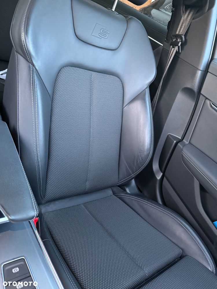 Audi A6 Limousine - 22