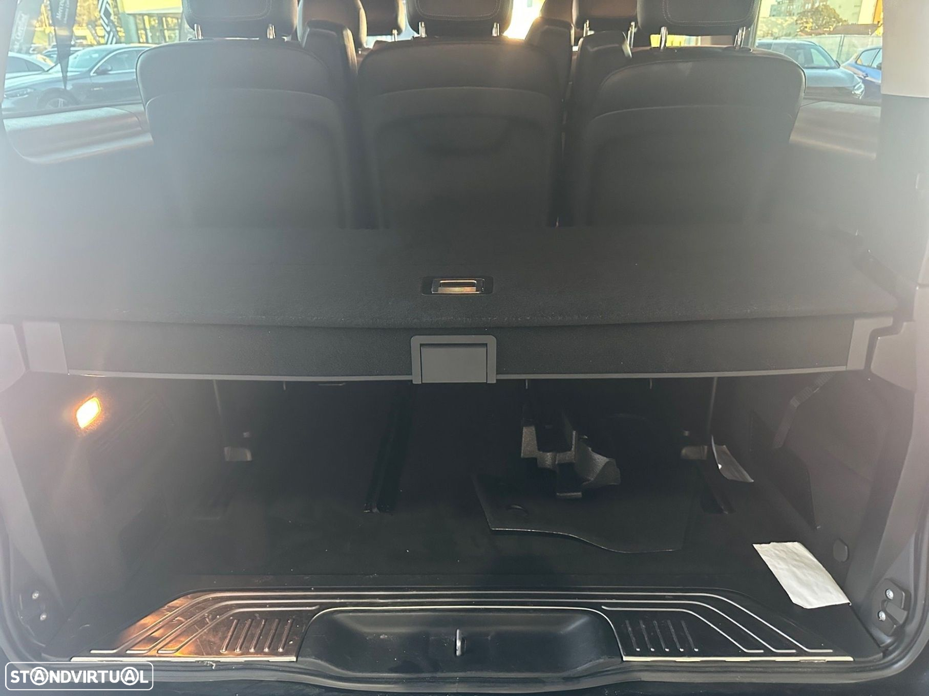 Mercedes-Benz V 250 d Avantgarde - 14