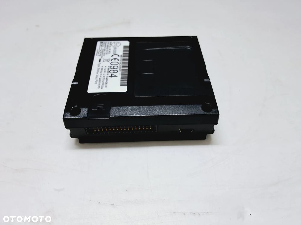 SPRZEDAM MERCEDES B-KLASA W246 W176 CLA STEROWNIK GPS BECKER A1669008808 - 4