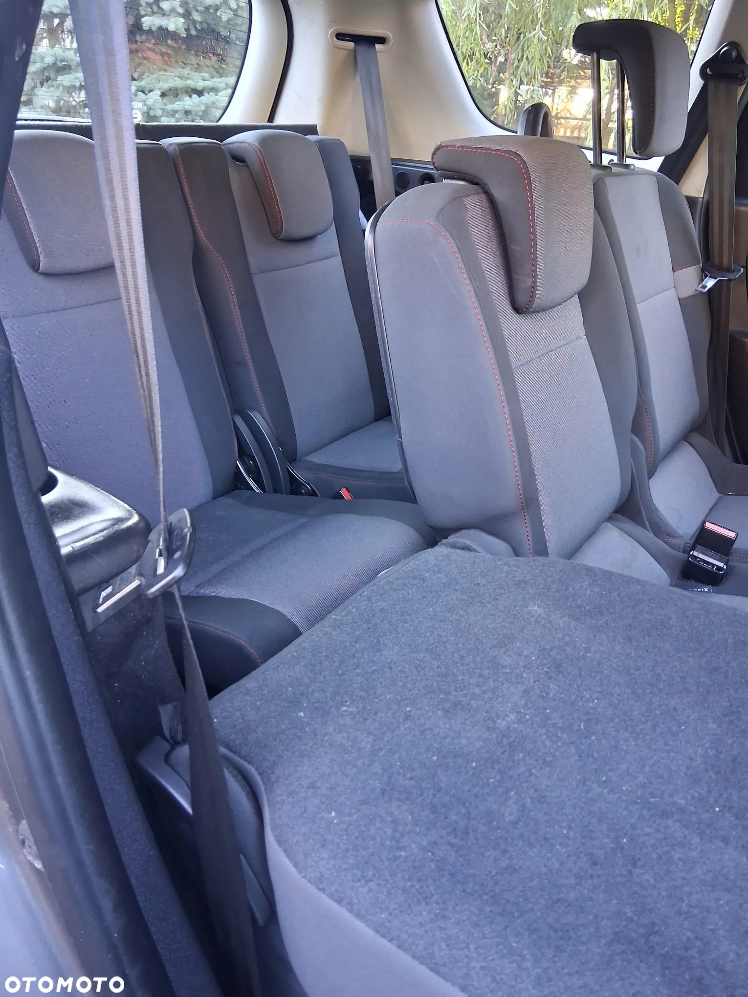 Renault Grand Scenic Gr 1.5 dCi Life - 17