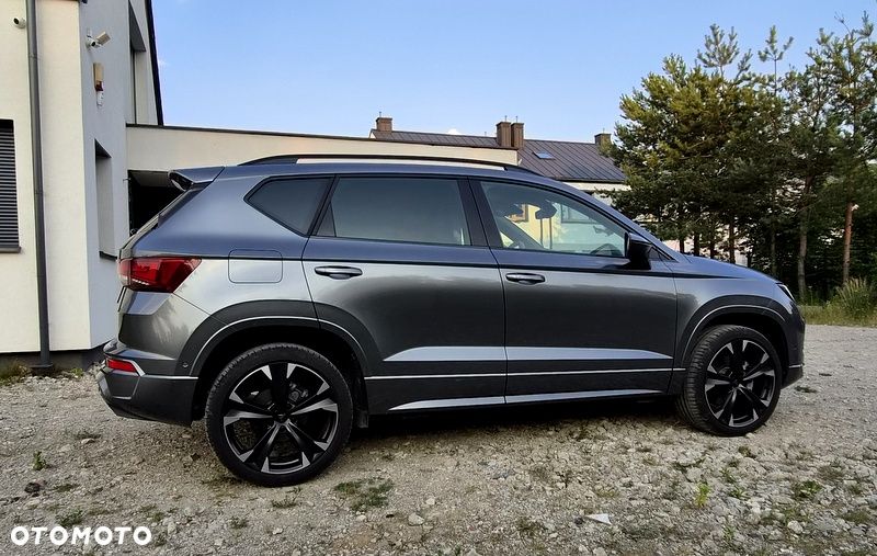 Cupra Ateca - 7
